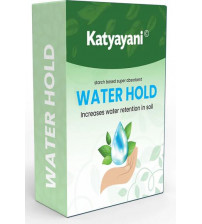 Katyayani Starch superabsorbent Water Hold (1 Kg x 1 Box)